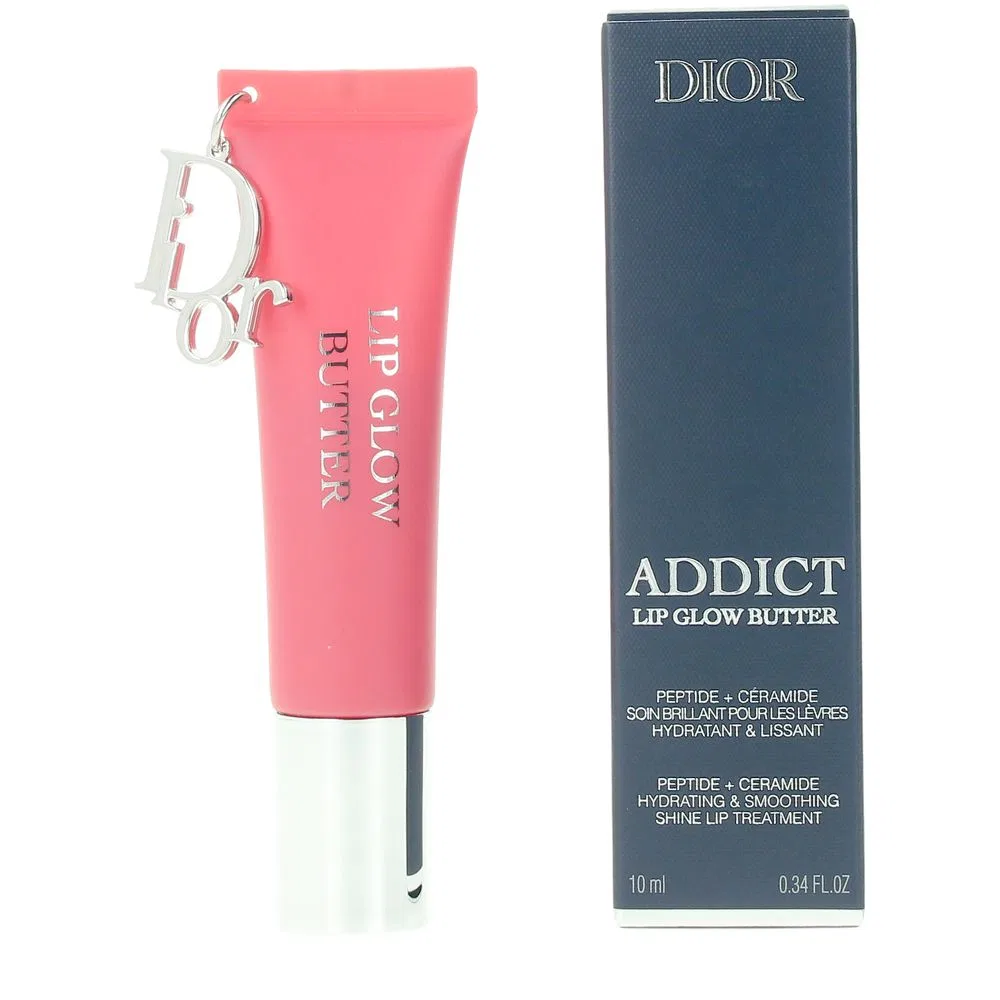 Бальзам для губ Dior Addict Lip Glow Butter, 1 шт, 105 — фото 2