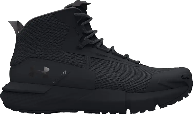 

Кроссовки Valsetz Mid Tactical Boot 'Black Jet Grey', черный