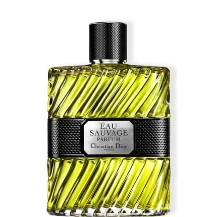 Женский парфюм Eau de Parfum 100 мл Sauvage Christian Dior