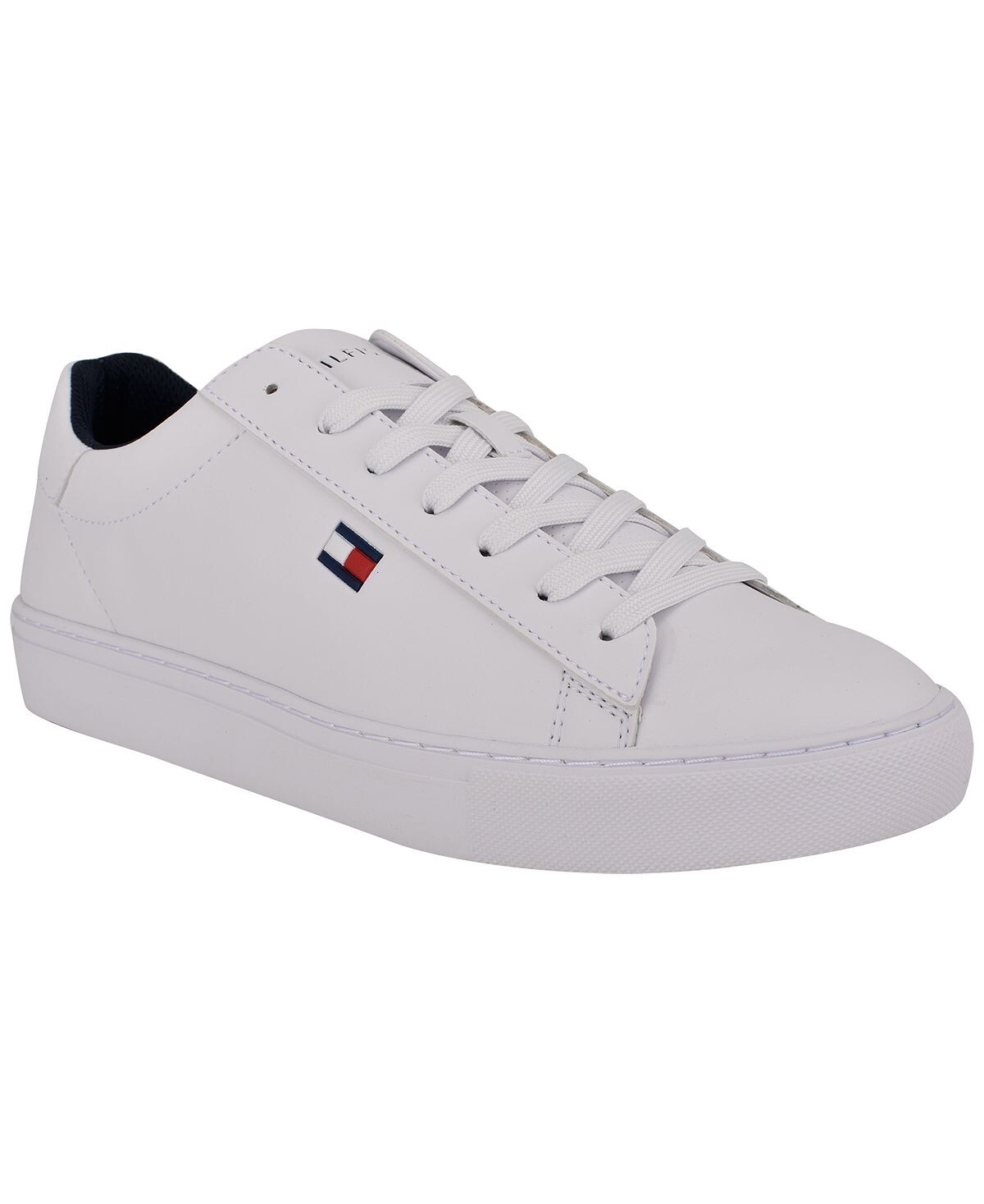 

Мужские кроссовки brecon cup sole Tommy Hilfiger, белый