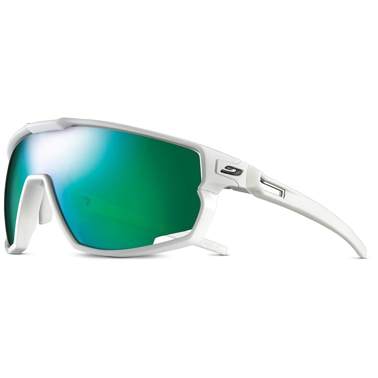 

Солнцезащитные очки Julbo Rush, белый