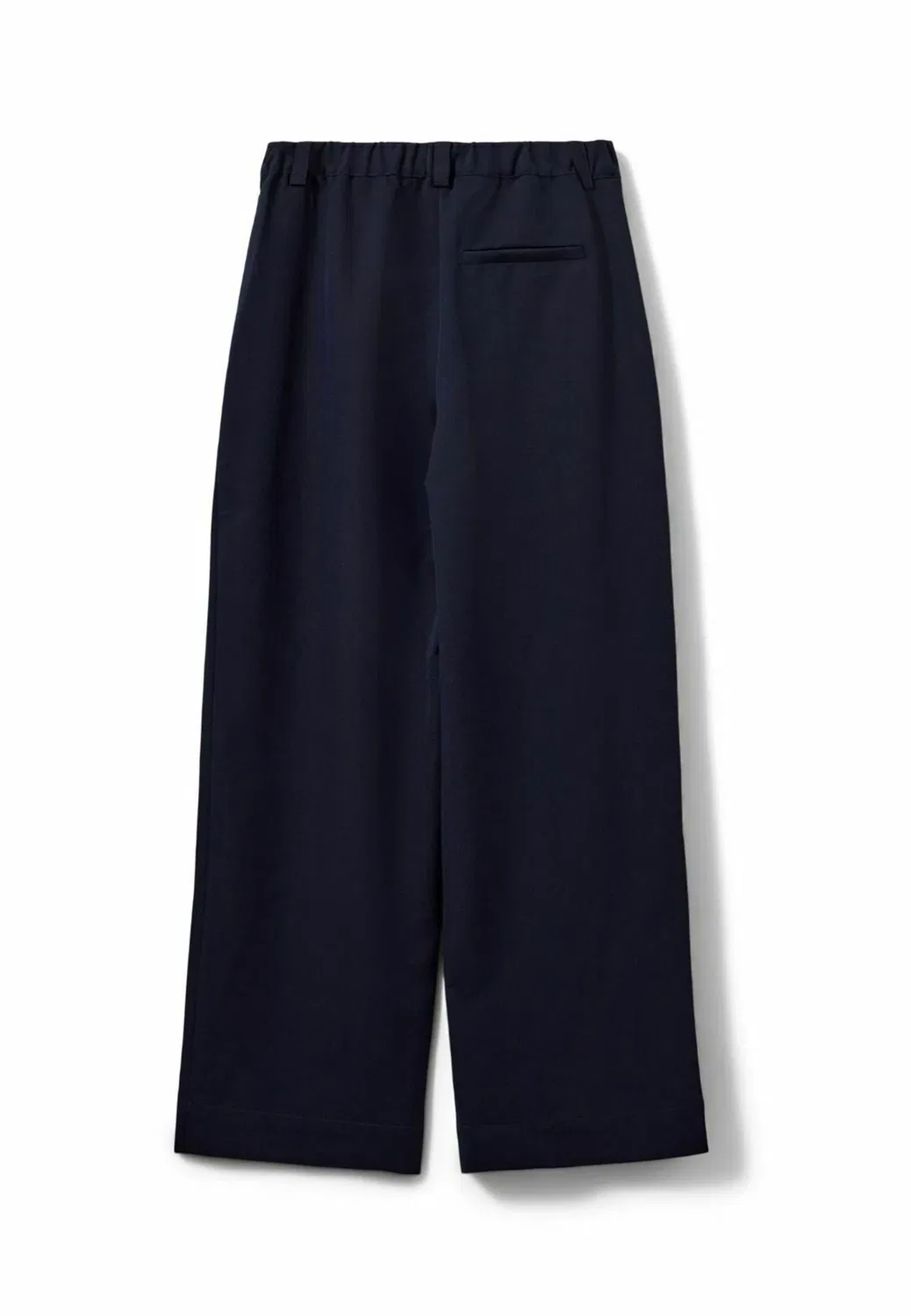 Малинаси - брюки Sofie Schnoor, Navy Blue — фото 2
