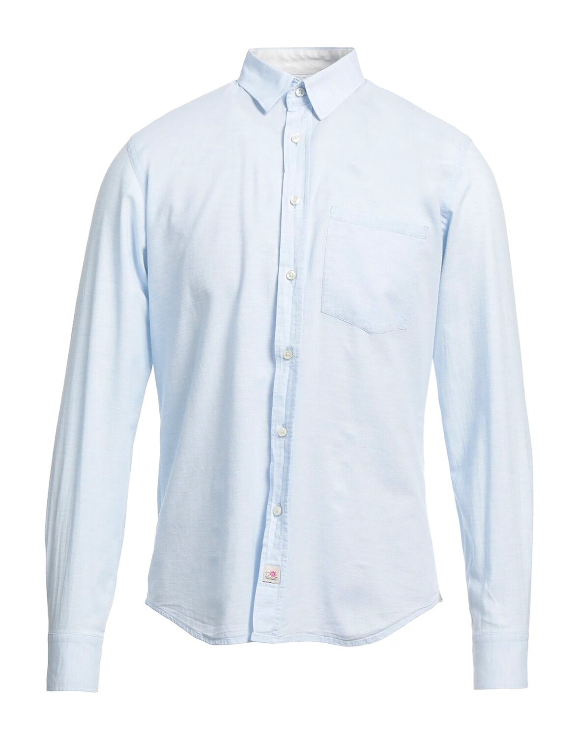 

Рубашка Panama, небесно-голубой