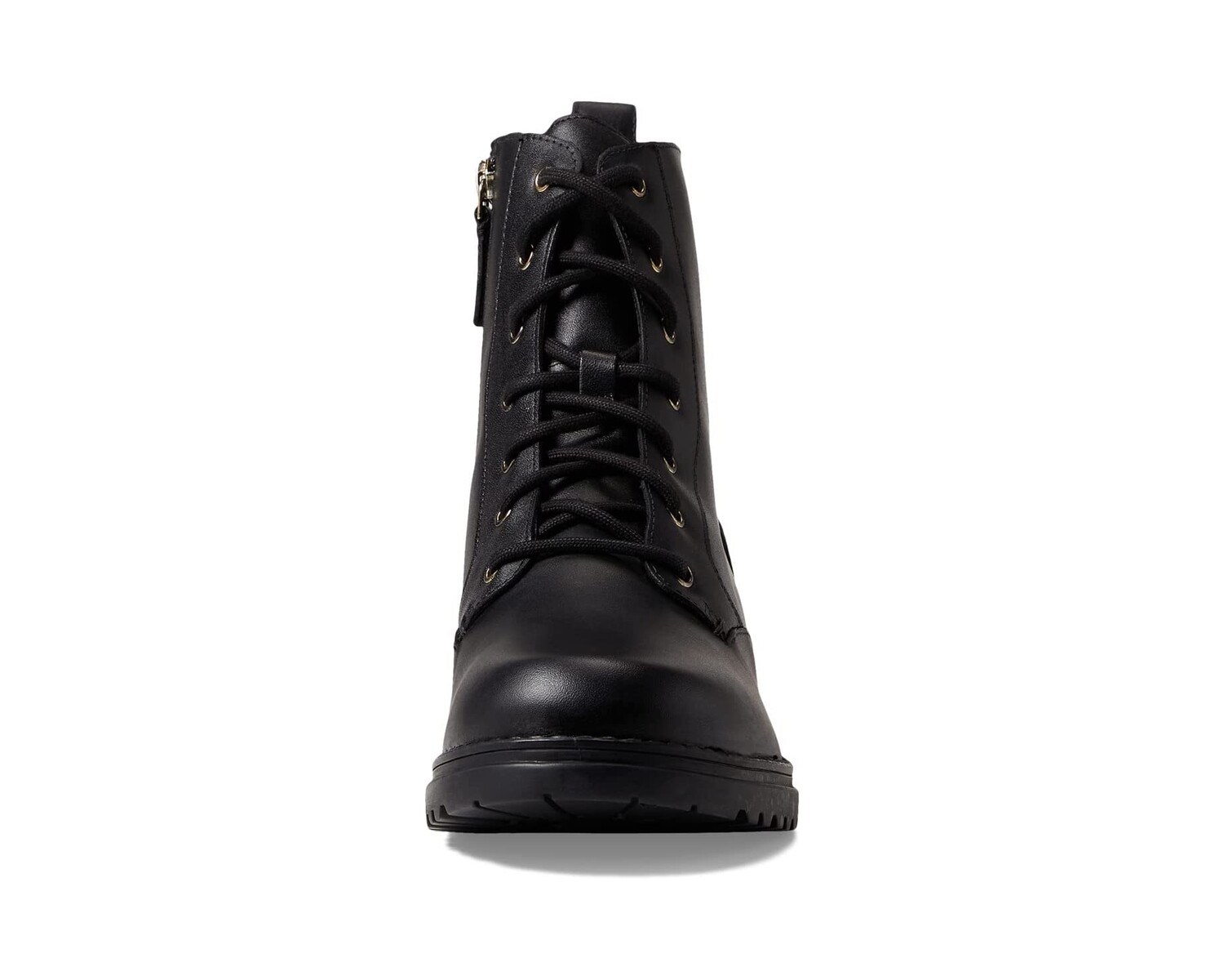 

Ботинки Camea Waterproof Combat Boot Cole Haan, кожа