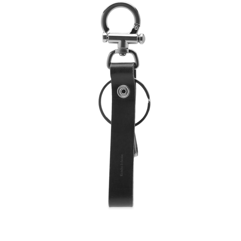 

Кошелек Hender Scheme Key Flock