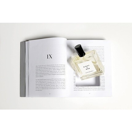 

Eight&Bob E&B Inside a Book EDP Vapo 100мл