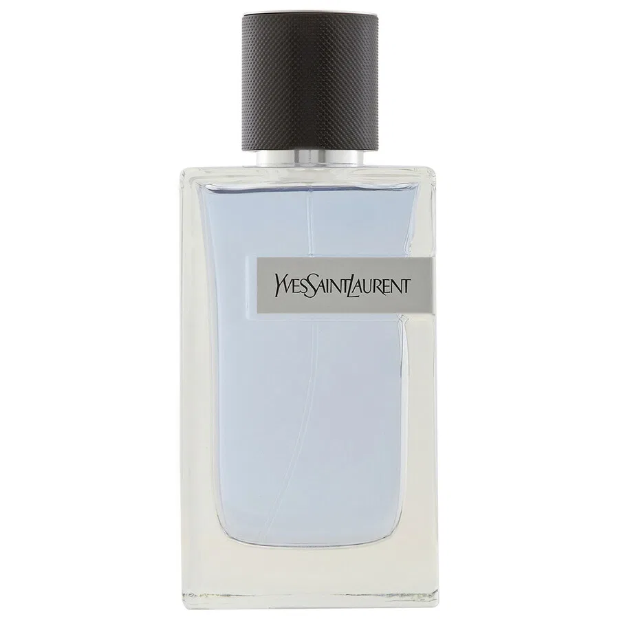 Туалетная вода Y By Yves Saint Laurent, 100 мл