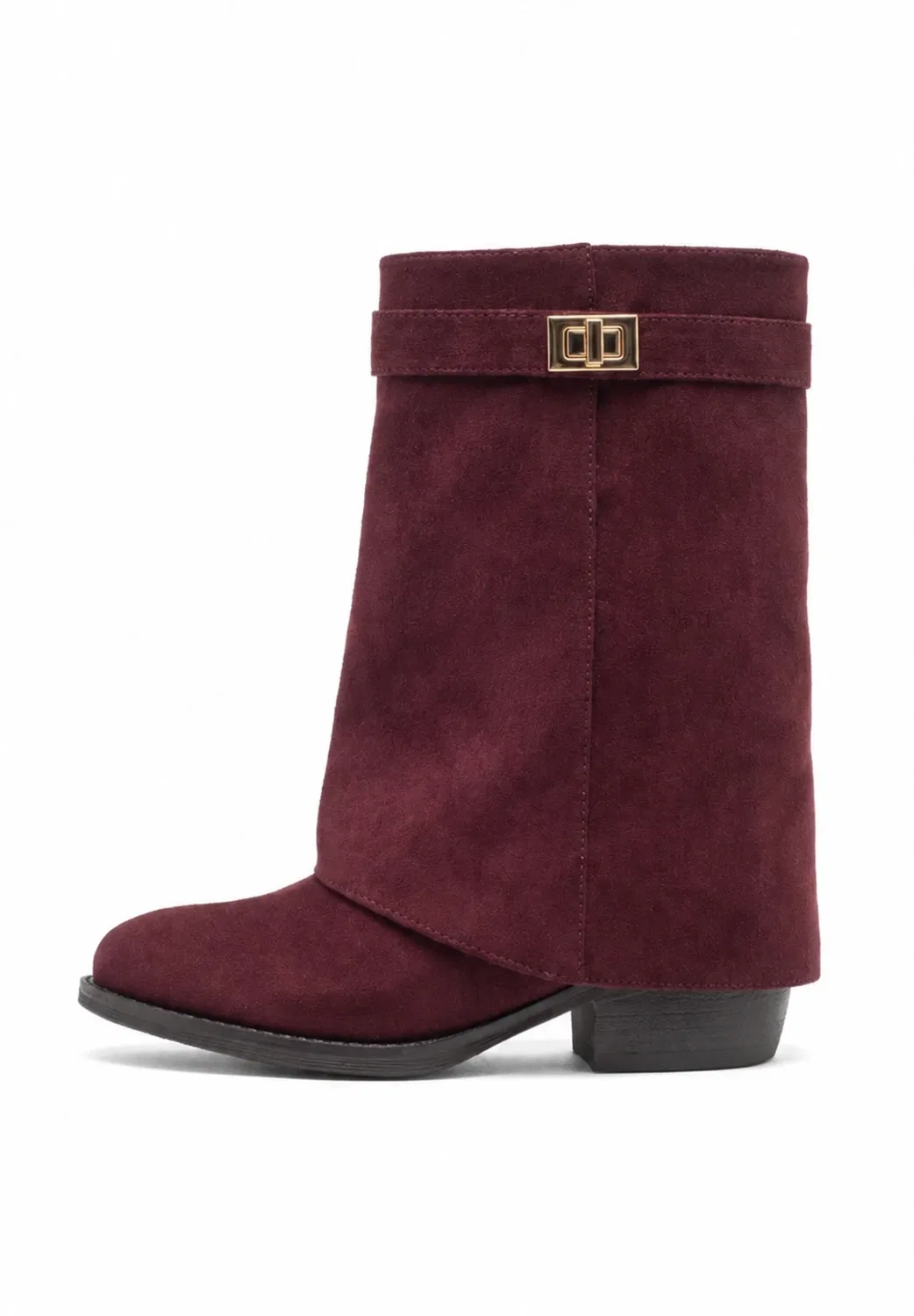 Kinder Stiefel Stiefel - ковбойские/байкерские сапоги Salinyang, Rot