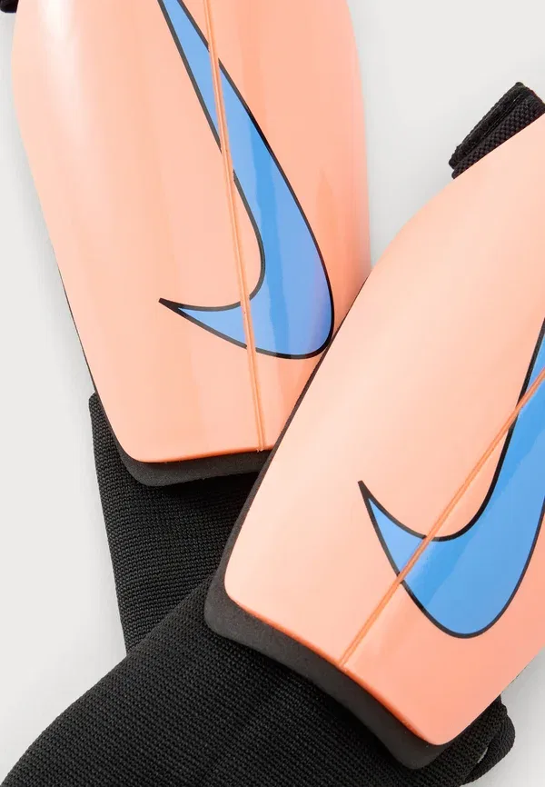 Брюки спортивные Unisex Nike Performance, Orange Pulse, черный/оранжевый — фото 4