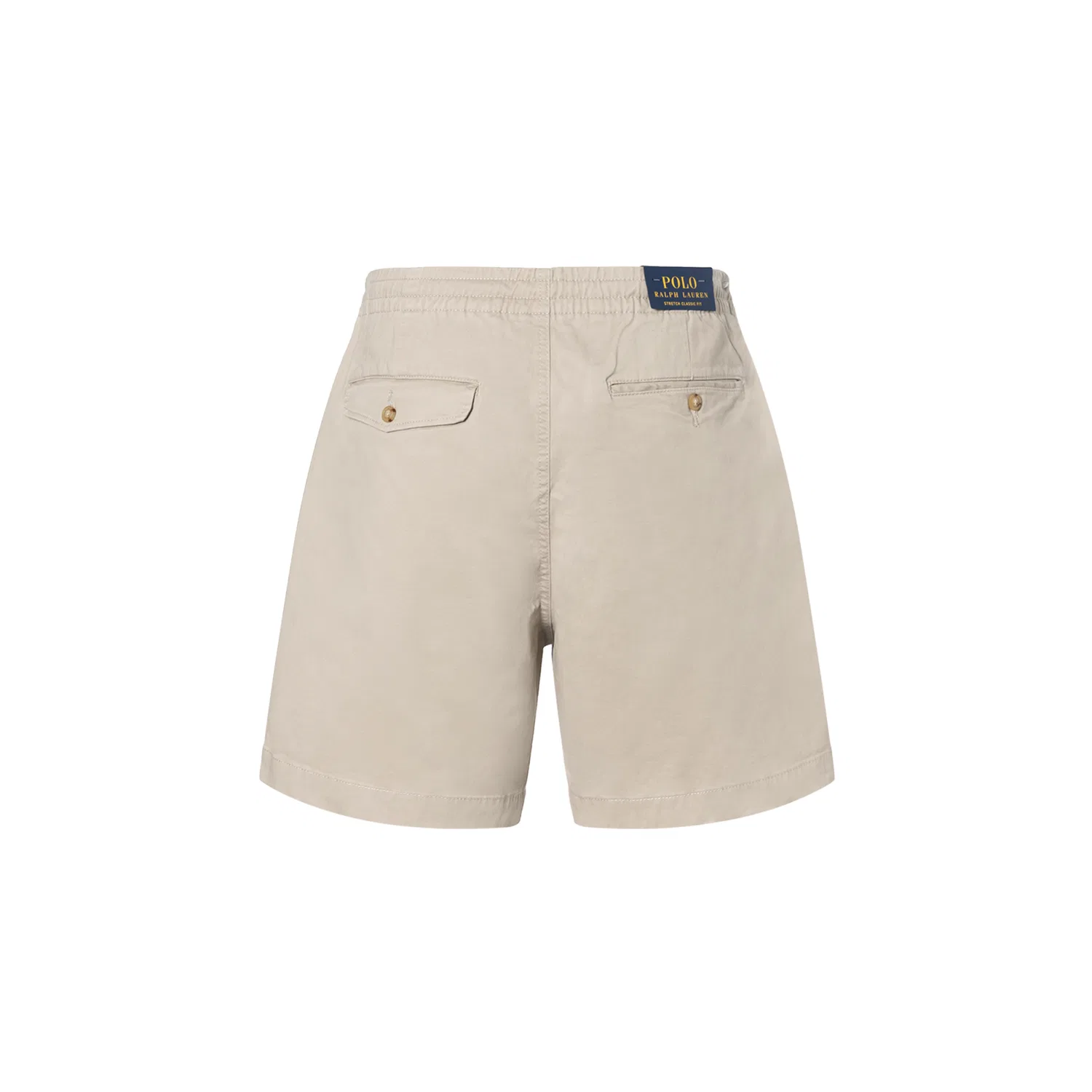 Мужские шорты чинос Khaki Polo Ralph Lauren — фото 3