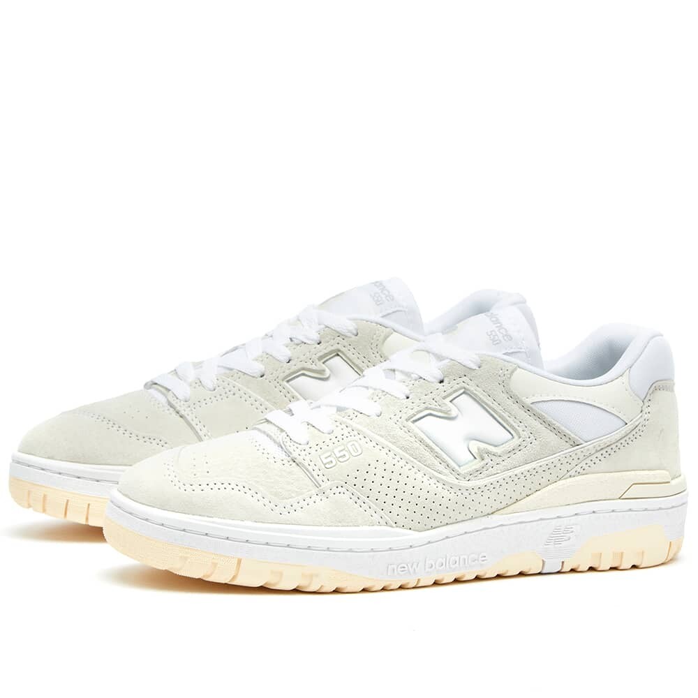 

Кроссовки New Balance BBW550PA