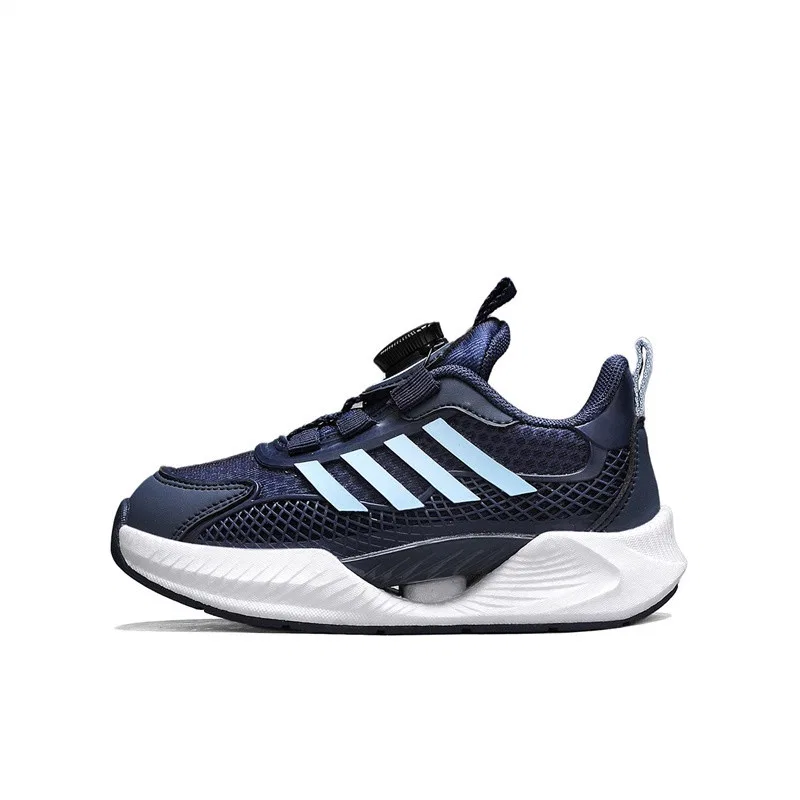 Детские кроссовки для бега Nike Style, Jeep, Dark Blue