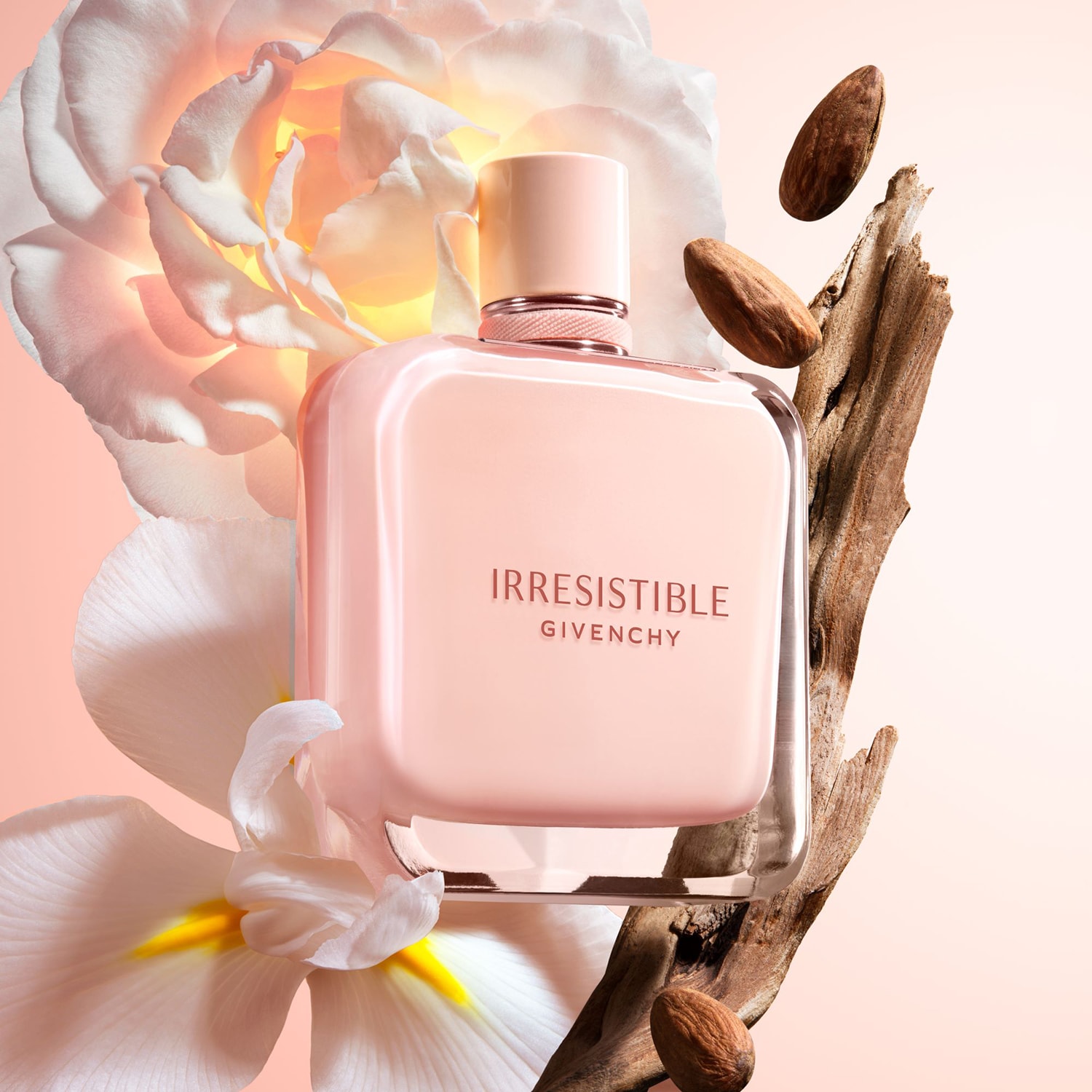 Парфюмерная вода Givenchy Irresistible Nude Velvet — фото 3
