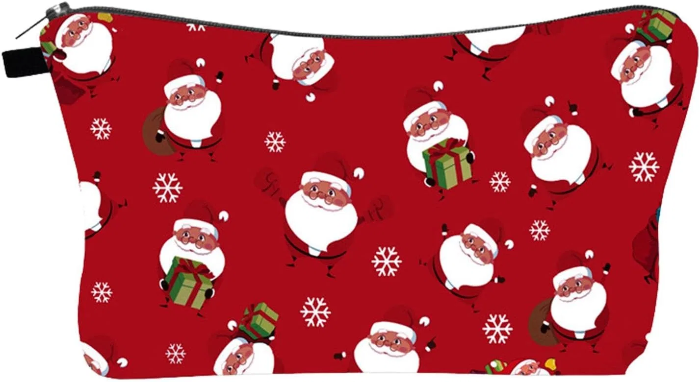 Косметичка Christmas, Generisch, Multicoloured