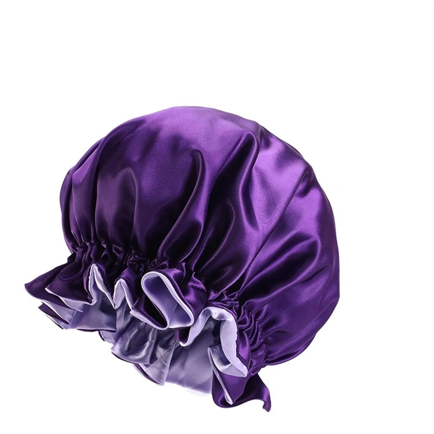 Шапочка для душа Satin, BFLCWSTD, Lila