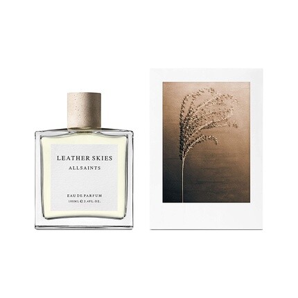 AllSaints Leather Skies Парфюмированная вода унисекс 100 мл — фото 3