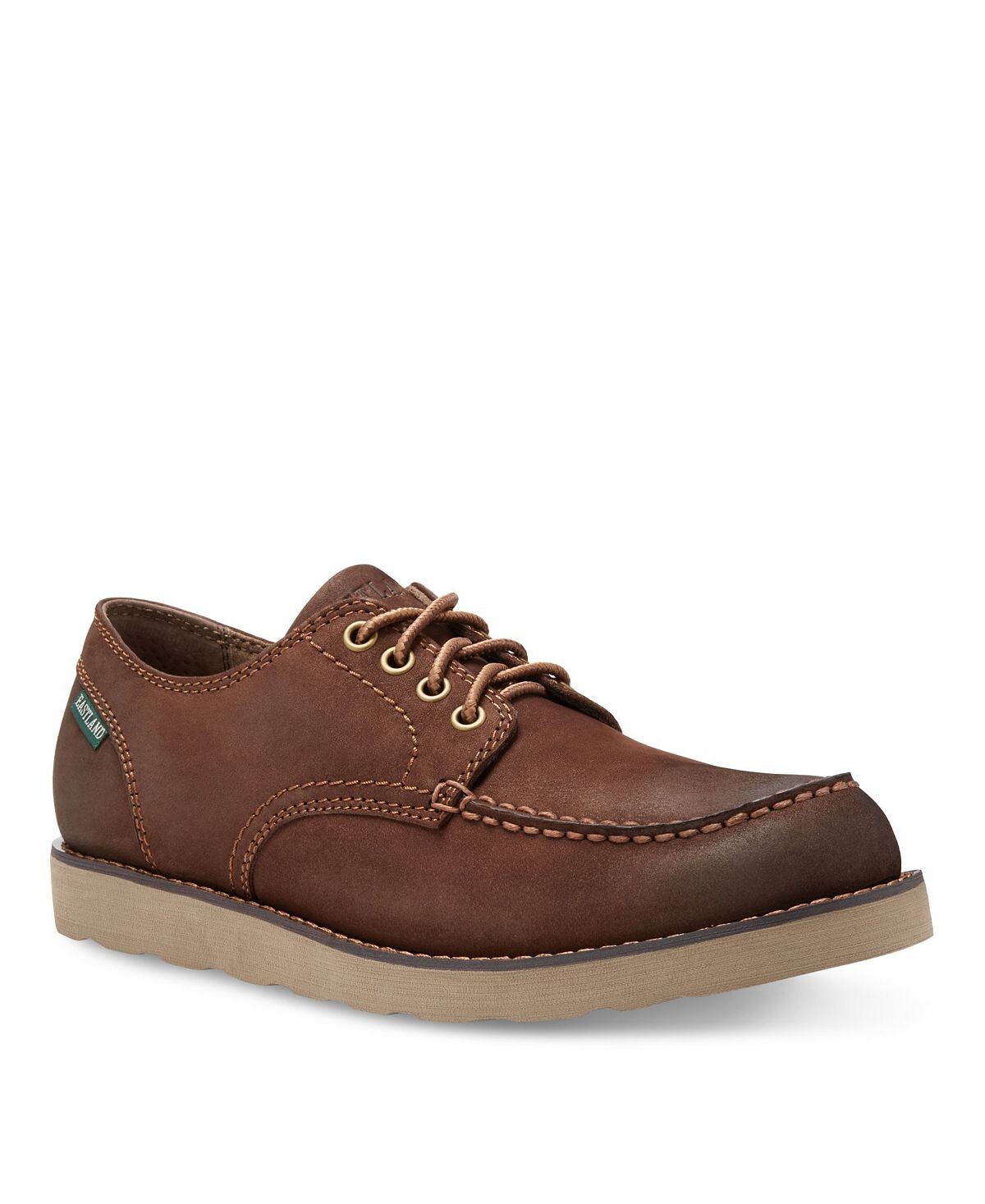 

Мужские оксфорды на пуху из пиломатериалов Eastland Shoe, мульти