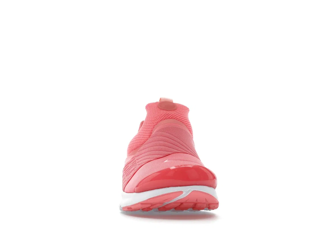 Детские кроссовки Lifestyle Nike Presto Extreme, Pink Gaze Pink Gaze-White — фото 2