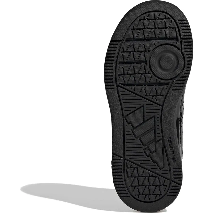 Кроссовки детские с шнуровкой Tensaur Sport 3.0 K adidas, Смешанный — фото 4