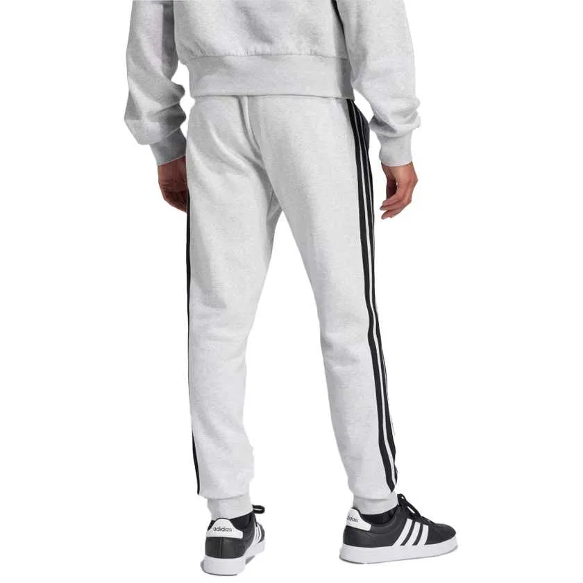 Тренировочные штаны Adidas Essentials Light Gray — фото 3