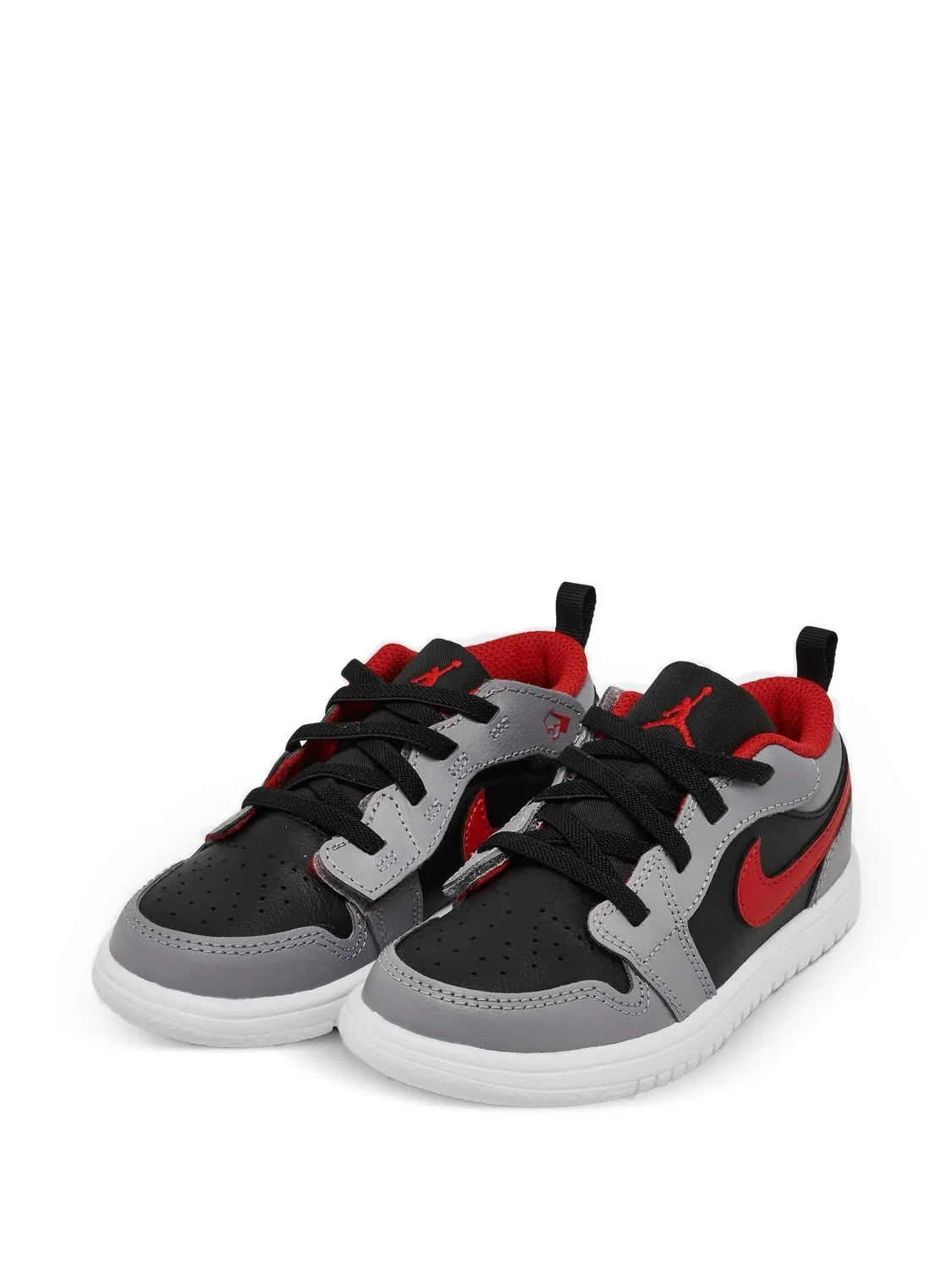 Кроссовки Jordan 1 Low ALT Jordan Kids, серый