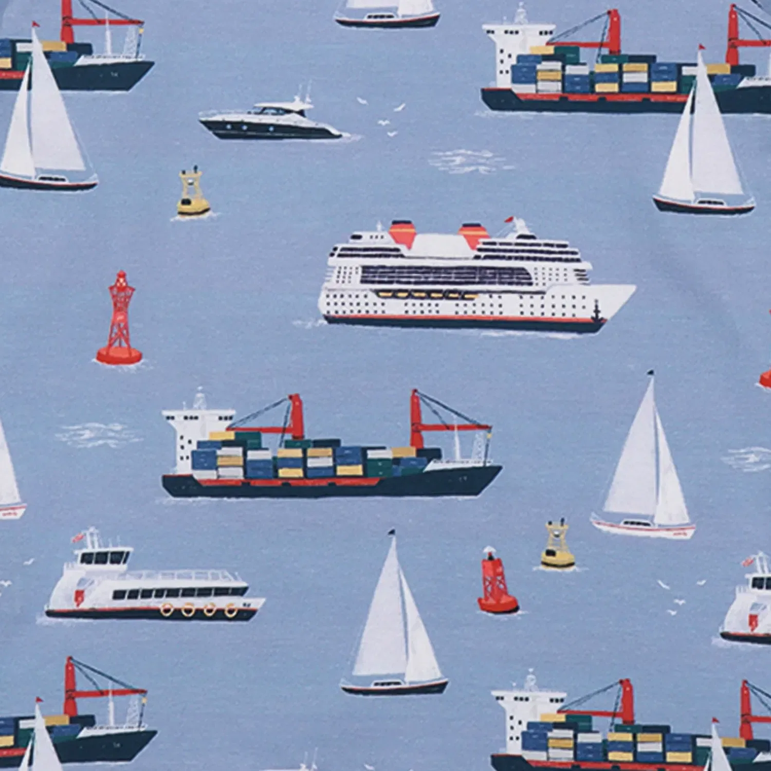 Леггинсы Marine Adventures Walkiddy — фото 4