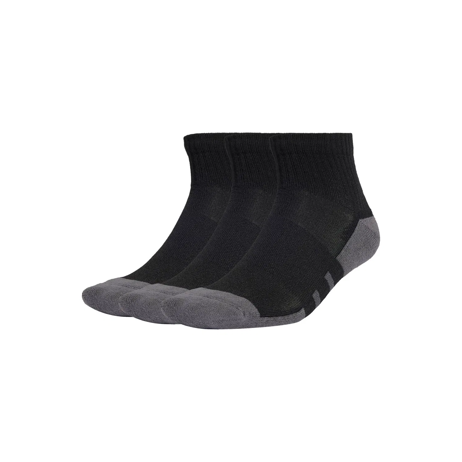 Мужские короткие носки с технологией Climacool Adidas Originals, Black