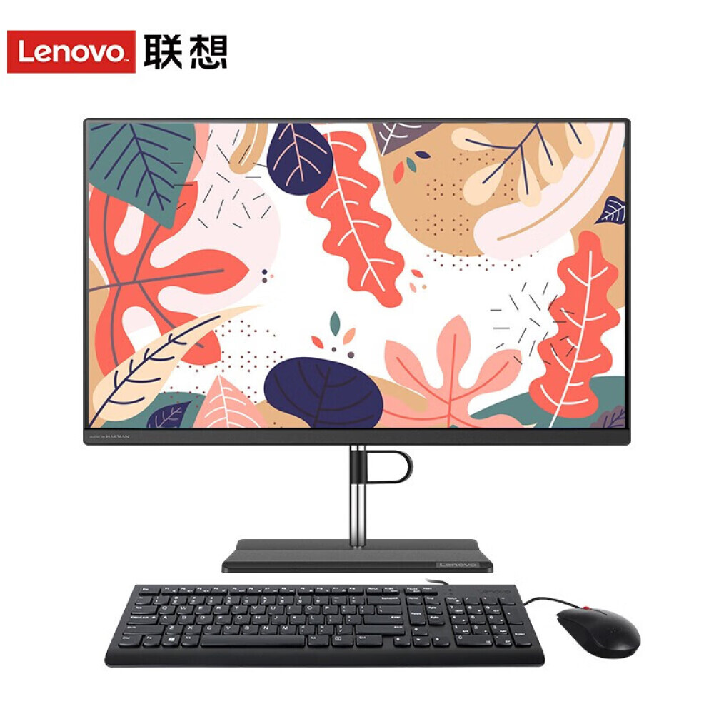 

Моноблок Lenovo Yangtian S660 2022 23,8" 11-го поколения Intel Core i7-1165G7