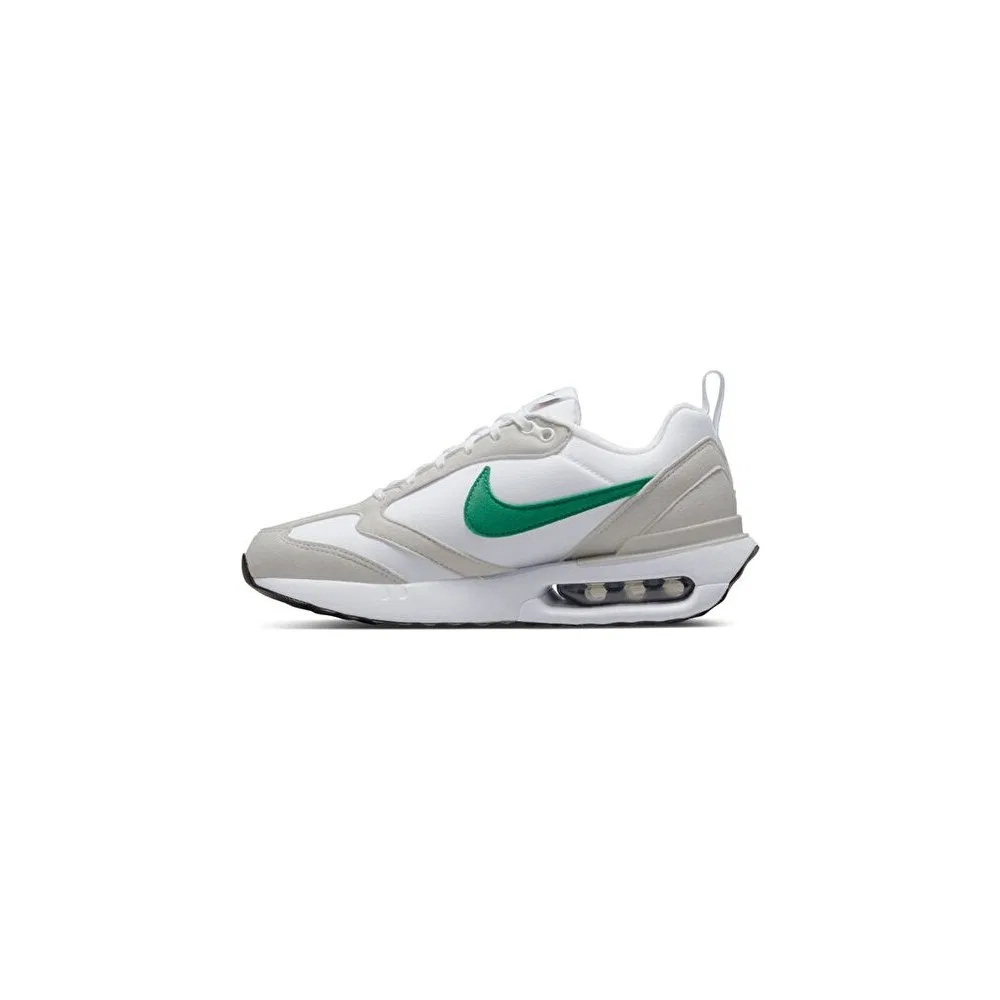 Детские кроссовки Nike Air Max Dawn Gs, White — фото 2