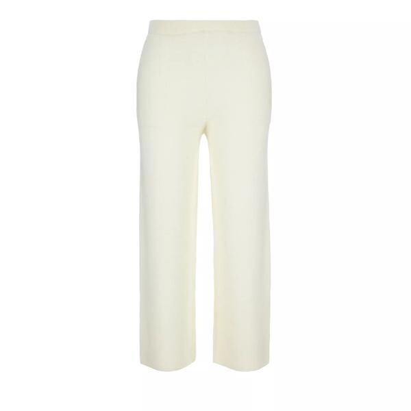 

Брюки garter cropped pants 6300 Sminfinity, мультиколор