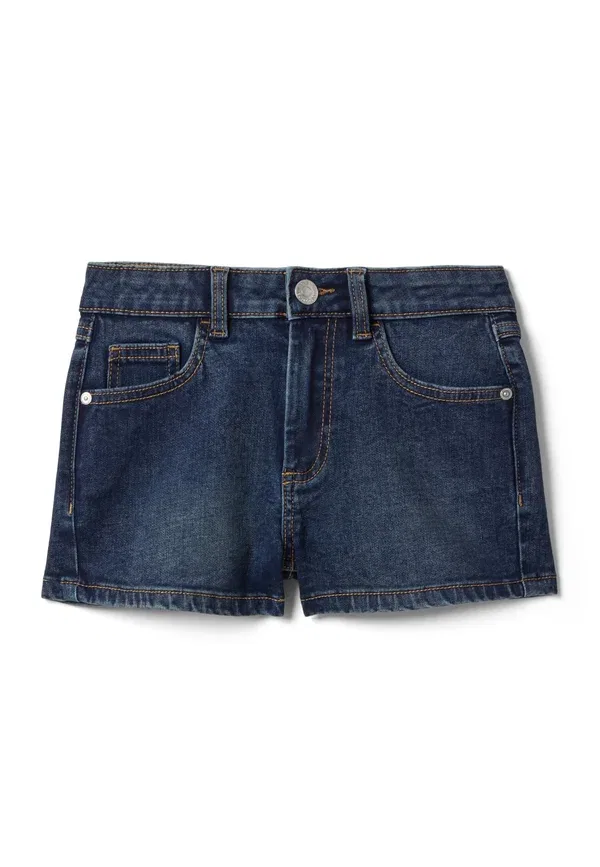 Шорты джинсовые Denim shorts Ovs, Denim Blue, синий