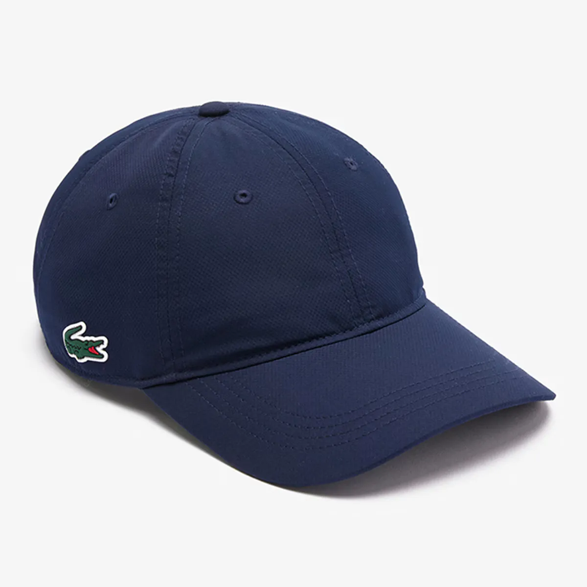 

Спортивная кепка Lacoste, тёмно-синий