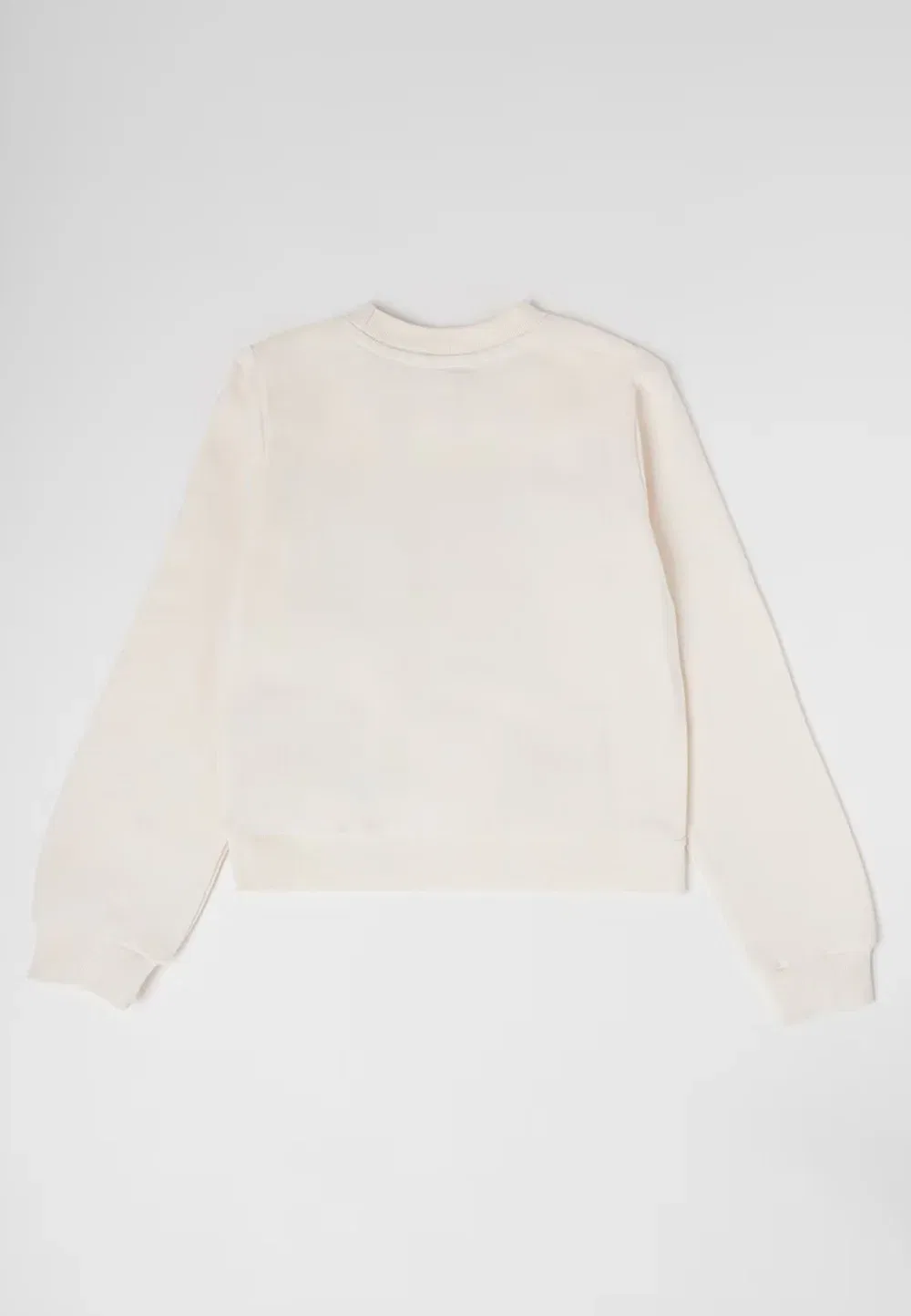 Активный - толстовка Guess, Cream White — фото 2