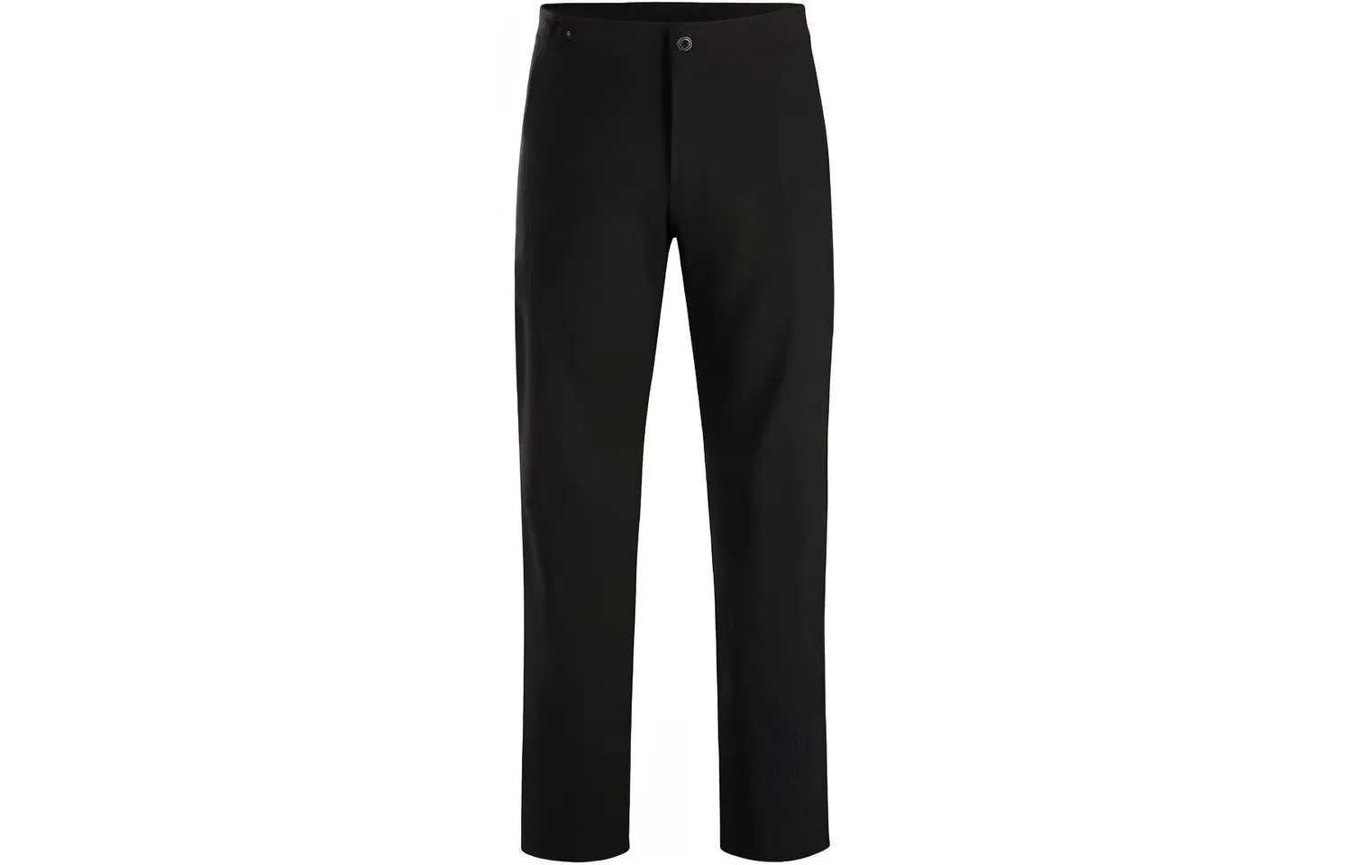 Мужские софтшелл брюки Arcteryx, Black Sapphire — фото 4