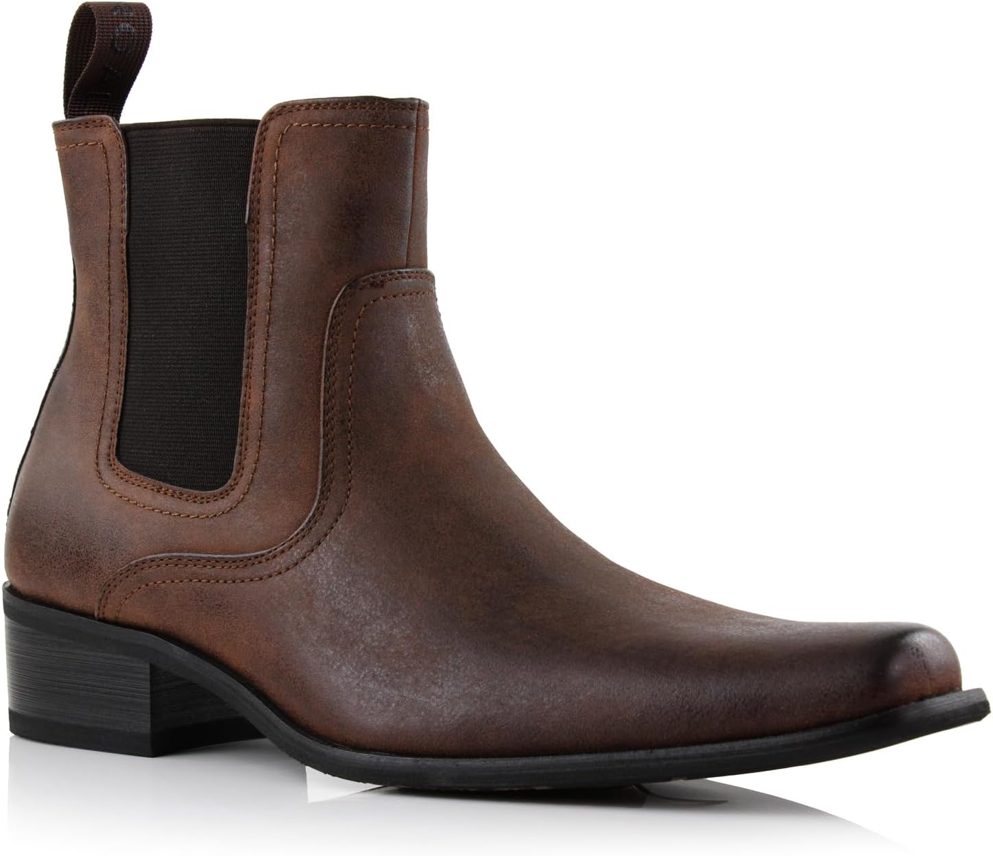 

Ботинки AUSTIN Ferro Aldo, коричневый