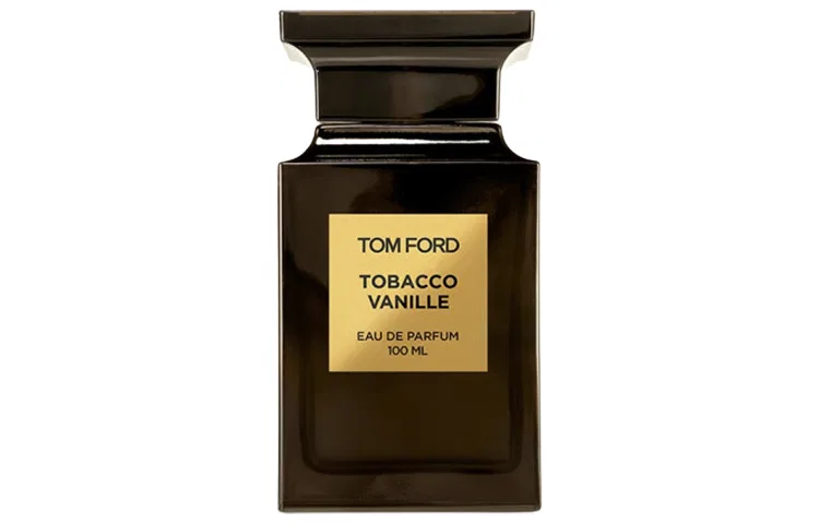 Женские духи Tobacco Vanilla, 30 мл, TOM FORD, Rhythmic Vanilla — фото 2