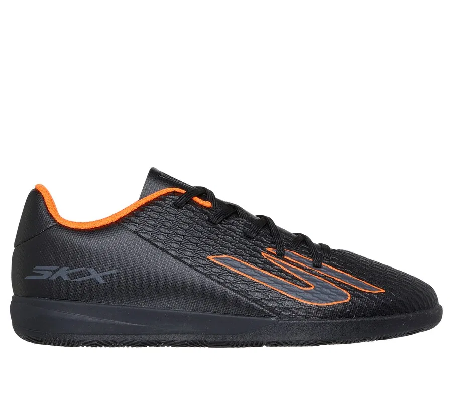 Спортивные кроссовки Skechers черного цвета — фото 3