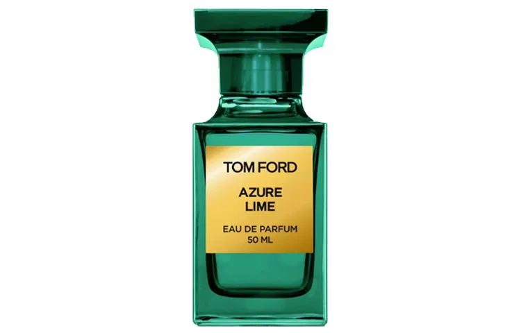 Парфюмерная вода Blue Lime, 50 мл, TOM FORD, Blue Lime