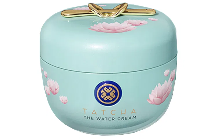 Крем для лица Pores Refined And Moisturized, TATCHA — фото 3