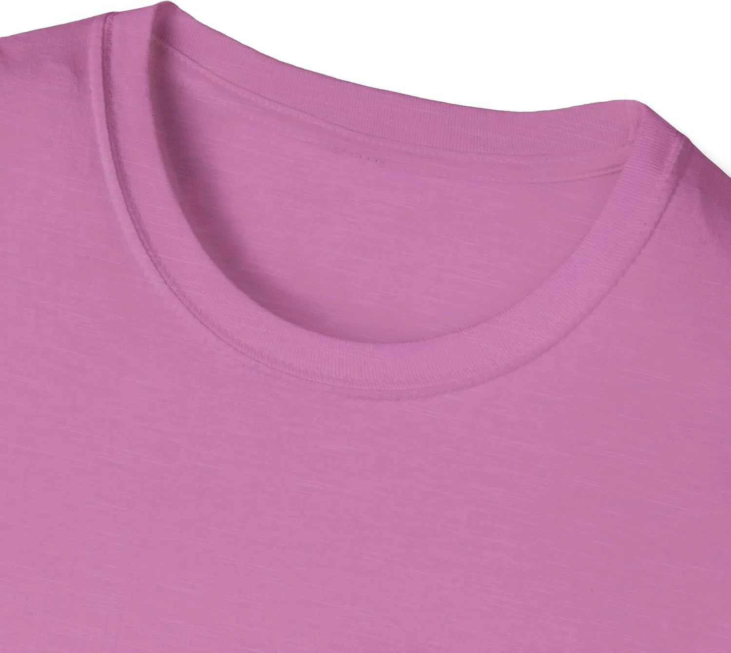 Женская футболка с принтом Besties on the Loose, Heather Radiant Orchid — фото 3