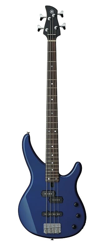 

Бас-гитара Yamaha TRBX174 — синий металлик TRBX174DBM