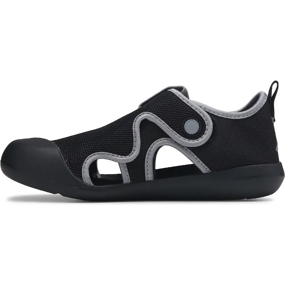 Детские сандалии для воды Altaventure 3.0 для малышей Adidas, Black/White — фото 3