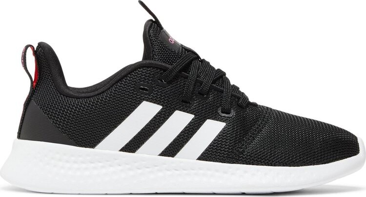Кроссовки Adidas Wmns Puremotion, черный