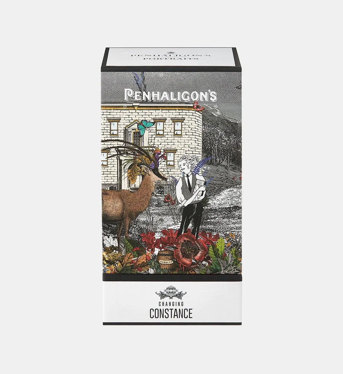 Penhaligon's Парфюмированная вода «Меняющаяся Констанция» — фото 3