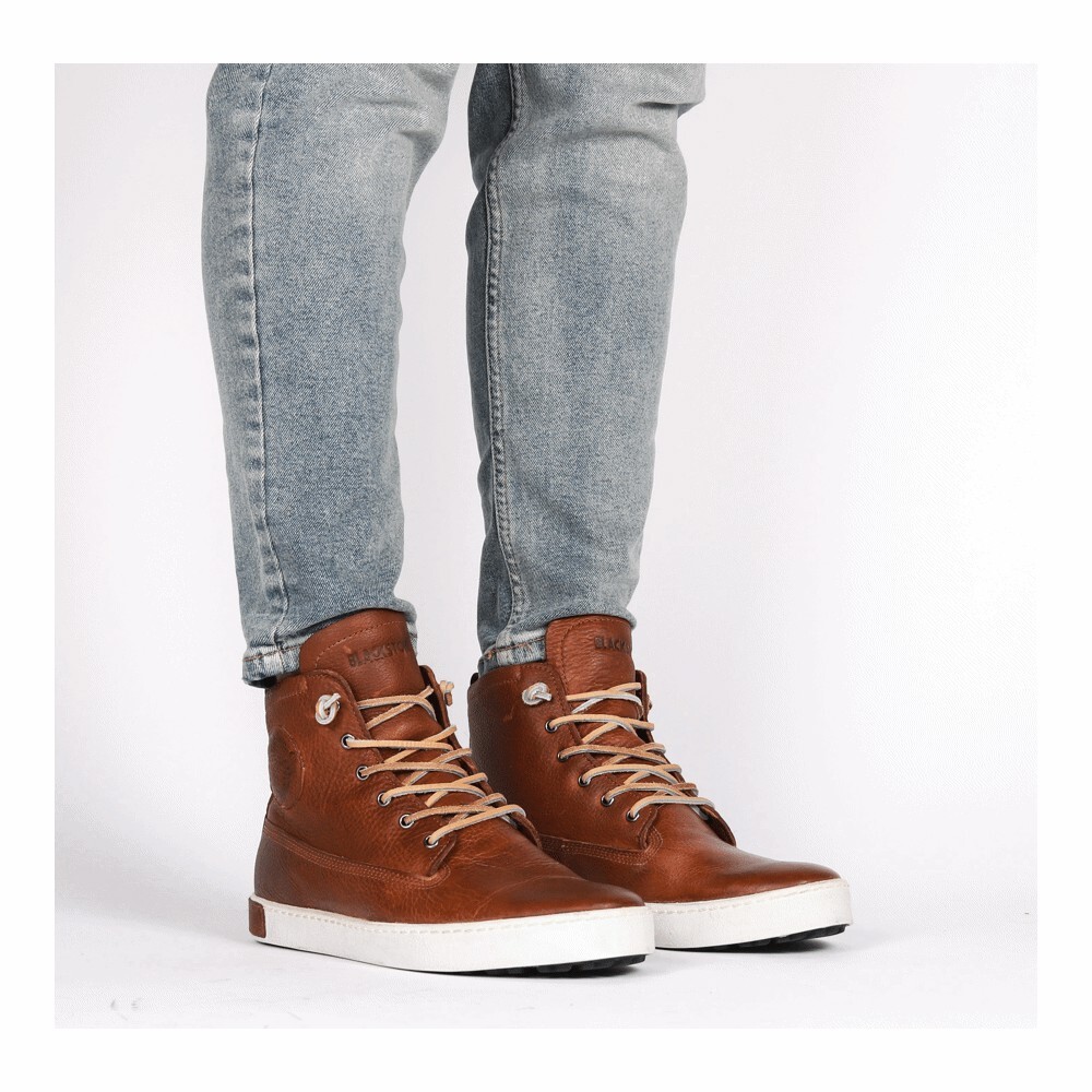 

Кроссовки Blackstone Zapatillas Altas, old yellow, Черный, Кроссовки Blackstone Zapatillas Altas, old yellow