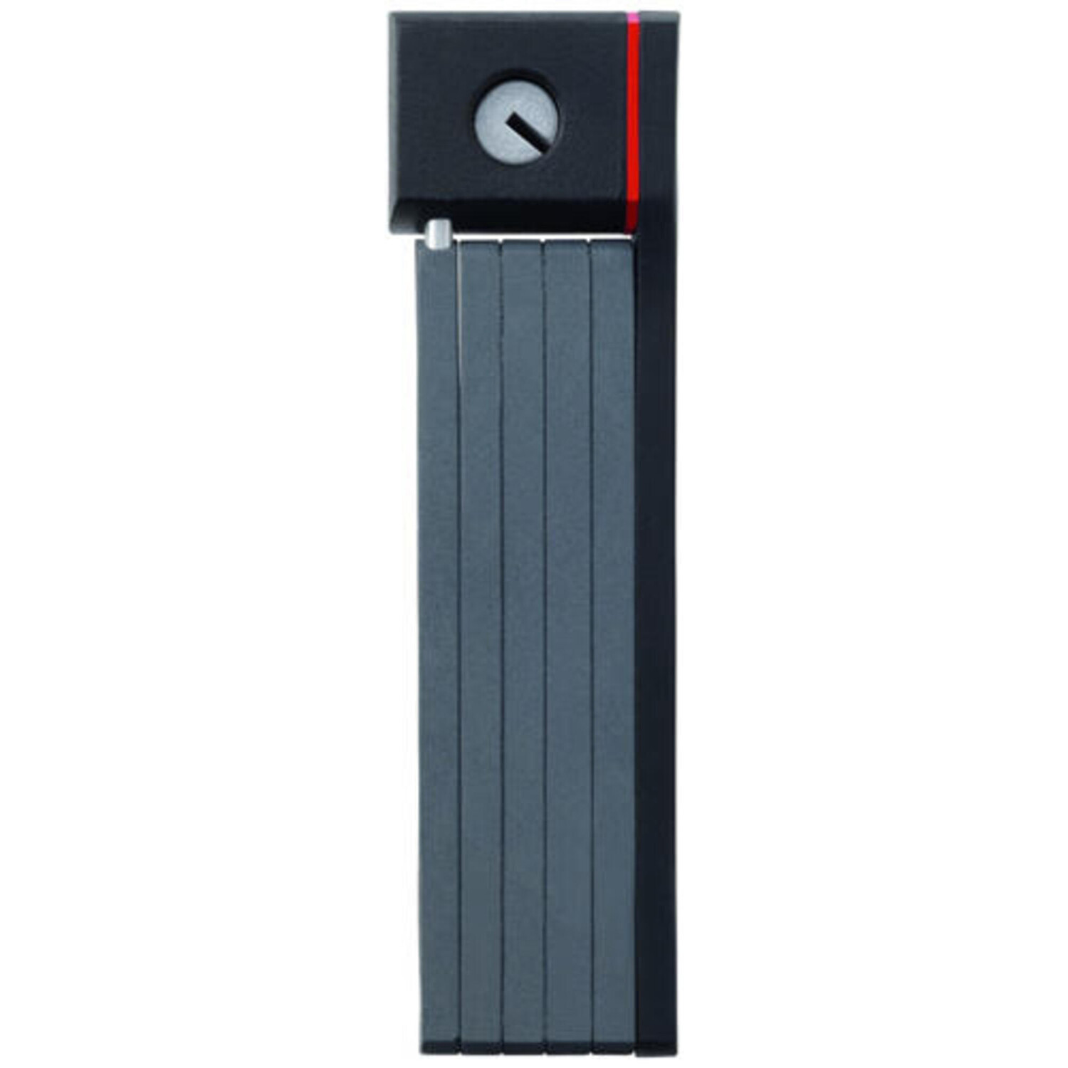 

Бордовый uGrip 5700 / 80 мм, черный ST ABUS, черный / черный / черный