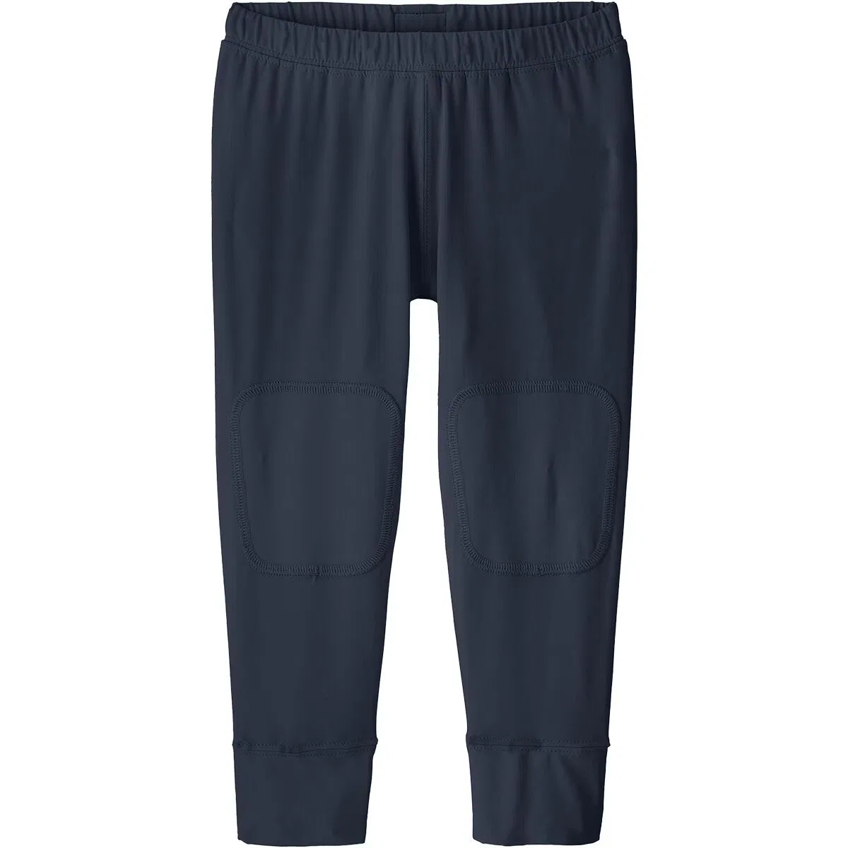 Детские леггинсы с защитой UPF 40+ Patagonia, New Navy