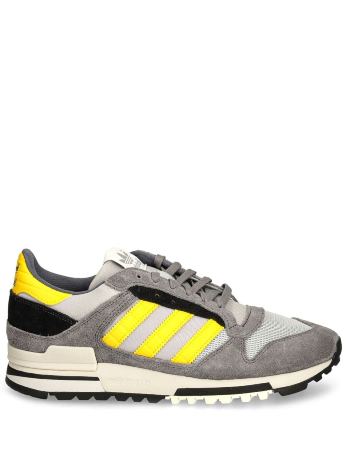 

Кроссовки adidas Originals ZX 600, серый