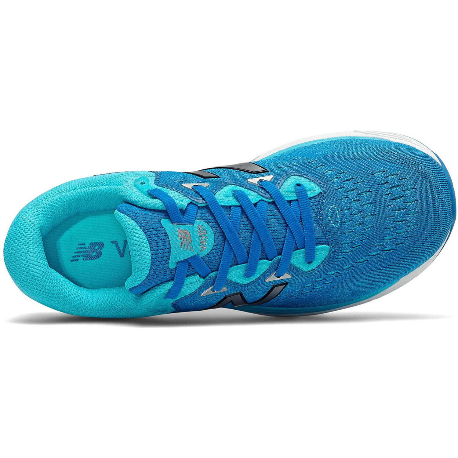 

Кроссовки NEW BALANCE VONGO V5, красный
