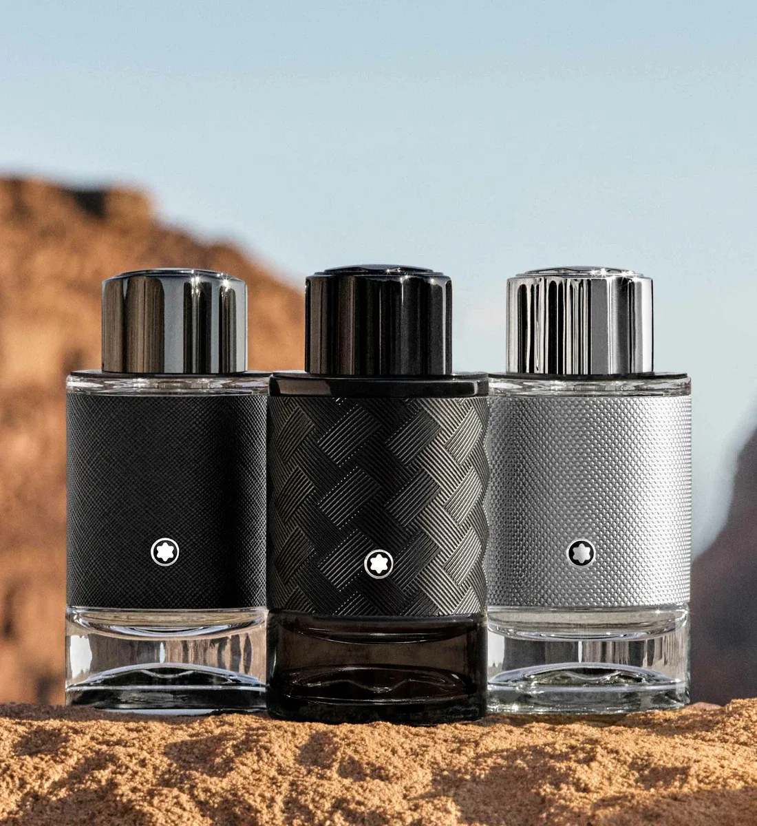 MONTBLANC Парфюмированная вода — фото 4